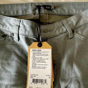 Prana pant